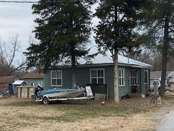 Property Side View
