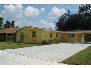 4801 Sandalwood St, New Orleans, LA 70127