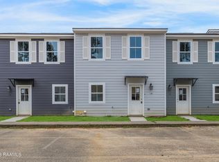 15 Townhouse Cv, Lafayette, LA 70506