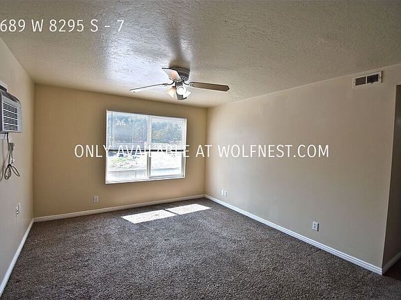 2nd image of 1689 W 8295 S APT 7