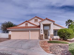 3890 Yorba Linda Dr, Las Vegas, NV 89122