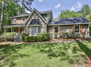2691 Douglas Ct NW, Acworth, GA 30101