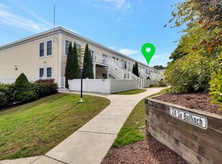 24 S Bulfinch St UNIT 205, North Attleboro, MA 02760