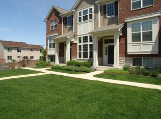 2519 Dunraven Ave, Naperville, IL 60540
