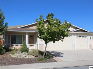 18335 Whitebark Ct, Reno, NV 89508