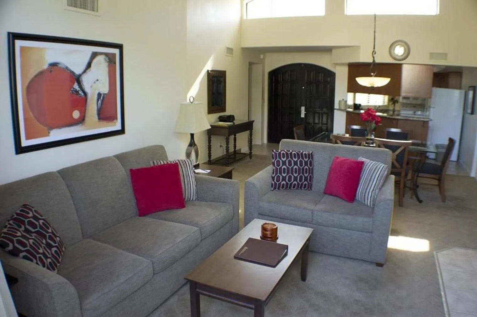 2 bed, 2.0 bath, 1097 sqft, $11,990 — Photo 1