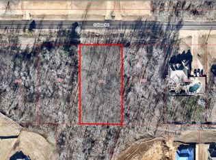 2307 College Rd, Southaven, MS 38672