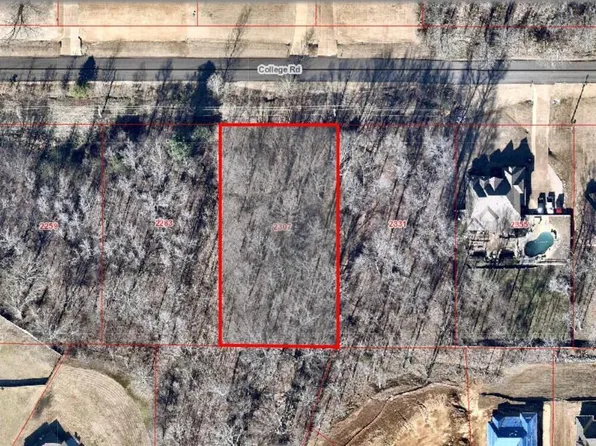 2307 College Rd, Southaven, MS 38672