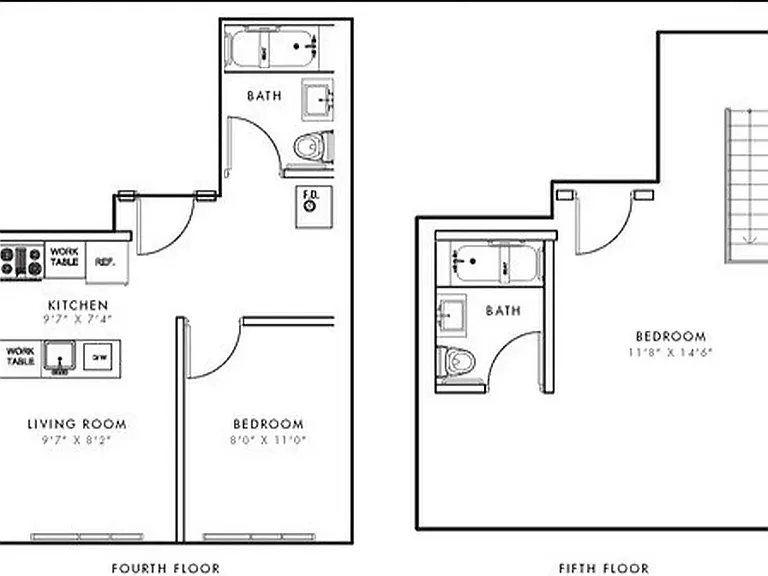 1192 Bedford Ave #4A — Photo 2