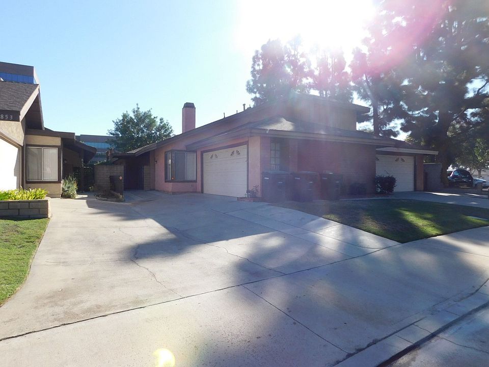 1st image of 859-863 S Park Vine St #859
