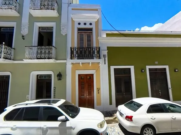 152 Sol, San Juan, PR 00901