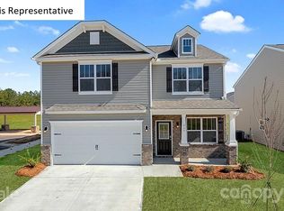 2110 Prospect Crk #12, Charlotte, NC 28227