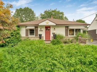 6289 Atlee St, Niagara Falls, ON L2G2W4
