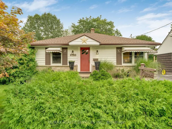 6289 Atlee St, Niagara Falls, ON L2G 2W4