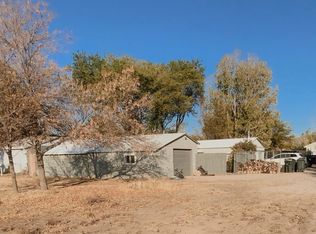 4005 N Driftwood Ln, Enoch, UT 84721