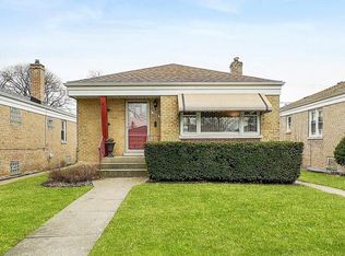 3808 S 61st Ct, Cicero, IL 60804