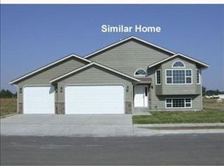2533 Lake Heights Dr, Billings, MT 59105