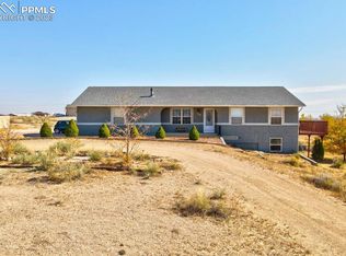 1402 N Challenger Dr, Pueblo West, CO 81007