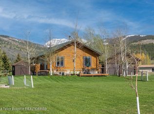 794 Nuthatch Dr, Victor, ID 83455