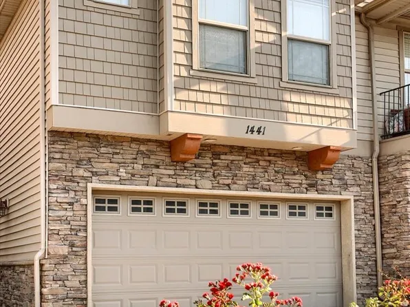1441 W Stone Meadow Dr, West Jordan, UT 84088