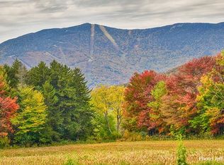 165 Golf Course Road, Warren, VT 05674