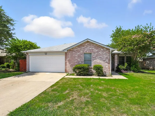 516 Bailey St, Saginaw, TX 76179