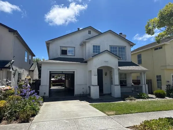 1624 Georgetown Way, Salinas, CA 93906