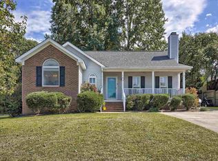104 Pebble Place Ct, Lexington, SC 29072