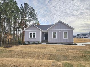 27 Painters Mill Pond Ln, Wendell, NC 27591