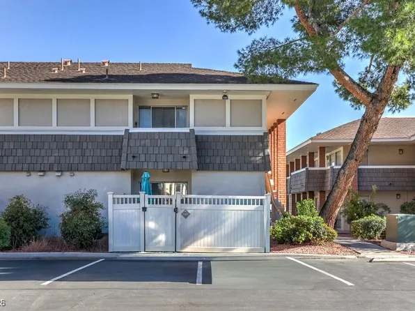 714 Oakmont Ave Unit 1101, Las Vegas, NV 89109