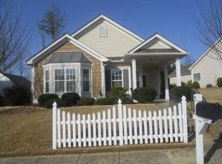 2689 Mariner Way, Villa Rica, GA 30180