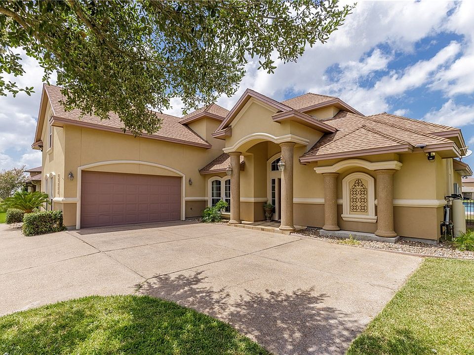 15042 Lake Athens Ave, Robstown, TX 78380 Zillow