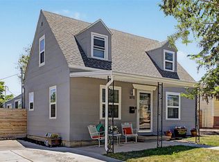 1870 W Beekman Place, Denver, CO 80221