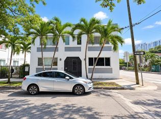 River Point Condo, Miami, FL 33128