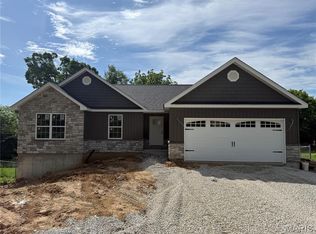 13632 Klondike Rd, De Soto, MO 63020