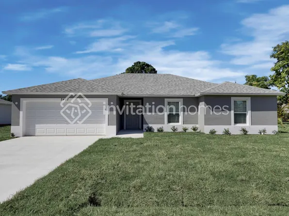 2407 SE Melon Ct, Port Saint Lucie, FL 34952