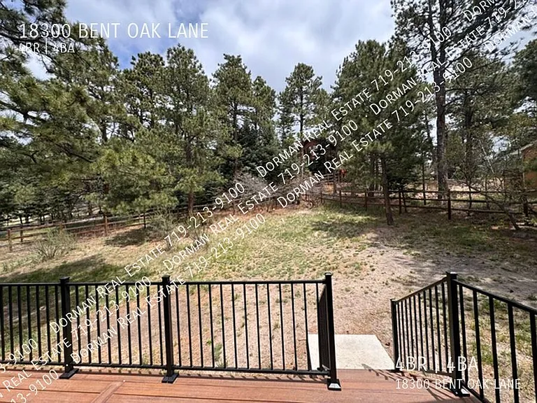 18300 Bent Oak Ln — Photo 5