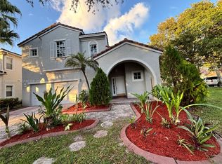 7459 NW 17th Dr, Pembroke Pines, FL 33024