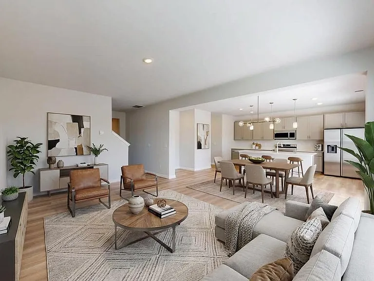 Quinn Residences at Snapping Shoals — Photo 27
