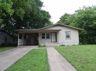 801 Dunn Cir, Killeen, TX 76541