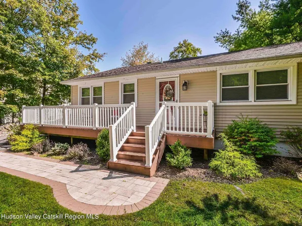 601 N Chodikee Lake Road, Highland, NY 12528