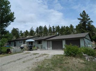 12 Tumbleweed Trl, Roundup, MT 59072