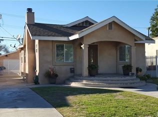 3829 3rd Ave, Los Angeles, CA 90008