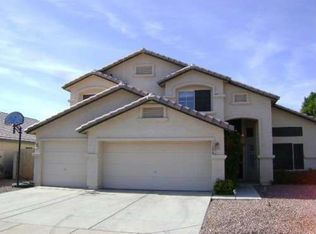 19286 N 54th St, Glendale, AZ 85308