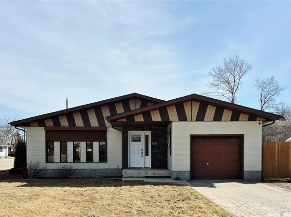 409 5th AVENUE SE, Swift Current, SK S9H 3N5