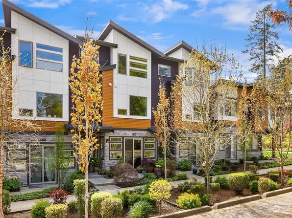 162 Whispering Lane NW, Bainbridge Island, WA 98110