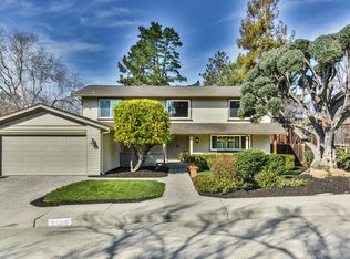 3560 Cassena Dr, Walnut Creek, CA