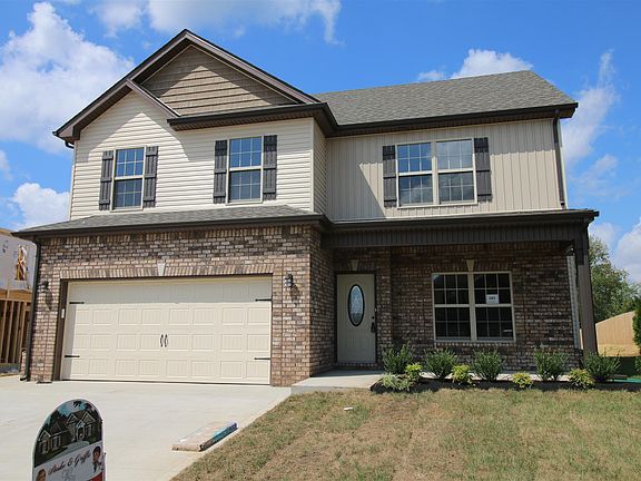 2nd image of 183 Sunset Mdws Lot 183