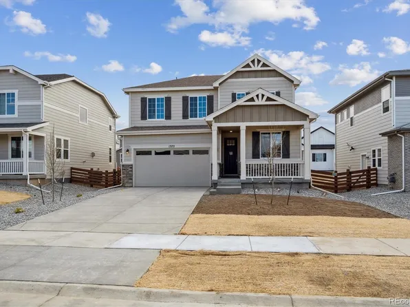 1372 Rock Cliff Avenue, Erie, CO 80516