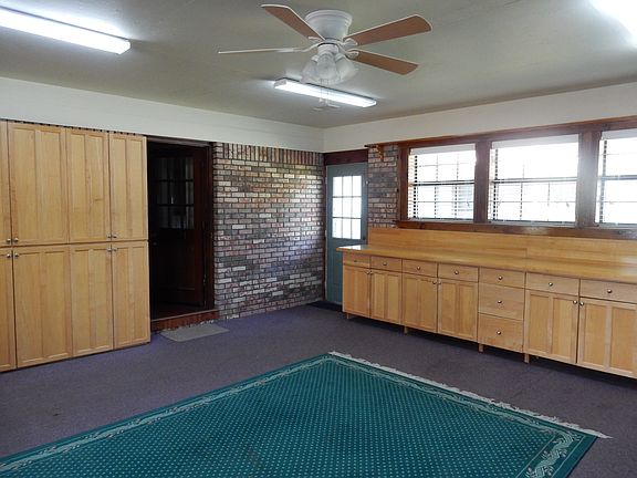Recreation room